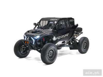 RZR PRO R RACE (R01)