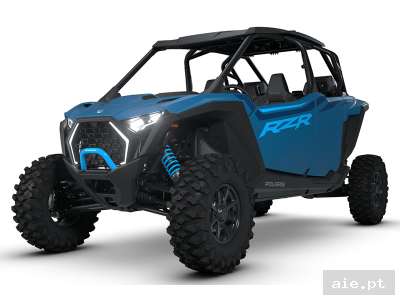 RZR PRO XP 4 ULTIMATE (R02)