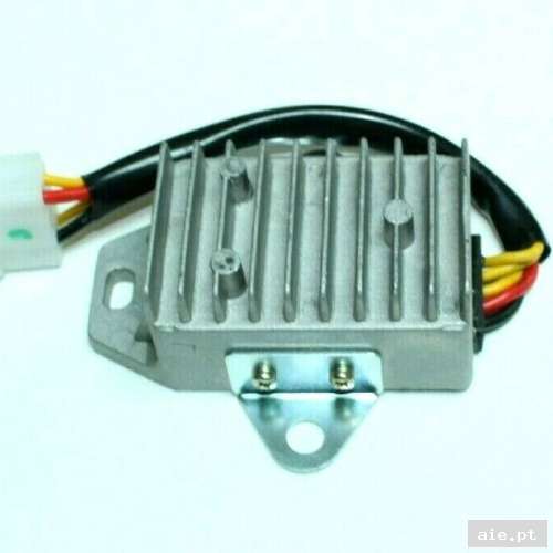 Part Number : 0453375 RECTIFIER/REGULATOR-PHOENIX