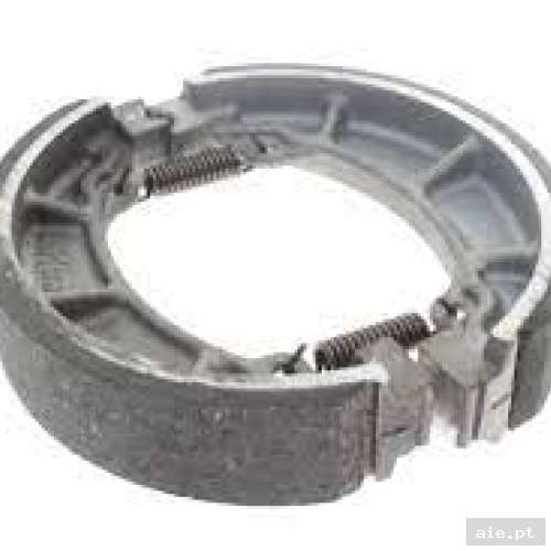 Part Number : 0455441 BRAKE PAD  - PEÇA POLARIS