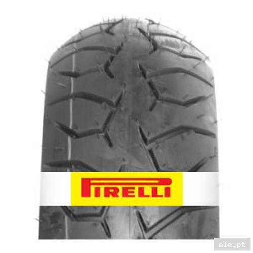 Part Number : 120701455S PIRELLI 120/70-14 55S - Acessórios