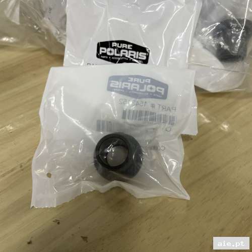 Part Number : 1543152 ASM-BUSHING HD W/SEAL  - PEÇA POLARIS