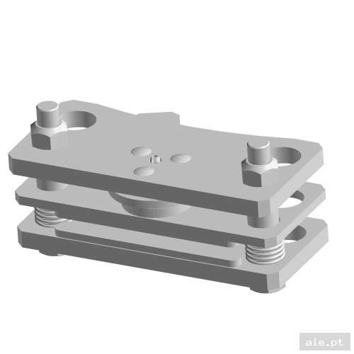 Part Number : 1913529 ASM-CLPR PB SERV ZS  - Peça Polaris