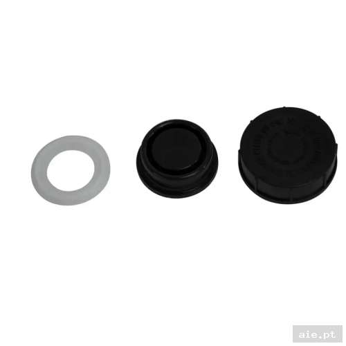 Part Number : 2204993 MASTER CYLINDER SERVICE CAP AS  - Peça Polaris