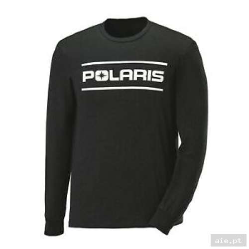 Part Number : 286056803 M LONG SLEEVE BLACK M  - PEÇA POLARIS