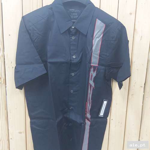 Part Number : 286607106 MEN PS4 XTRM PIT SHRT L  - PEÇA POLARIS