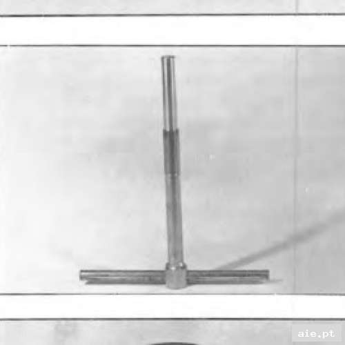 Part Number : 2870506 DRIVE CLUTCH PULLER