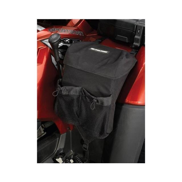 Part Number : 2876604 KIT-BAG FENDER LHS  - PEÇA POLARIS