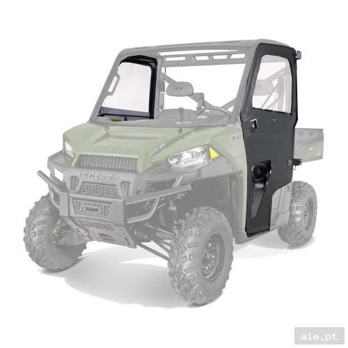Part Number : 2878853 PRO-FIT CANVAS DOORS  - PEÇA POLARIS