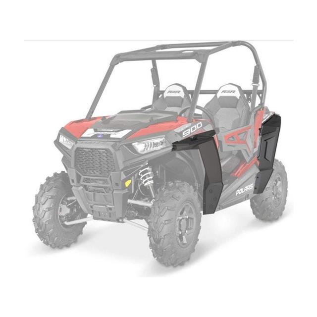 Part Number : 2879434 K-FENDER FLARE RZX