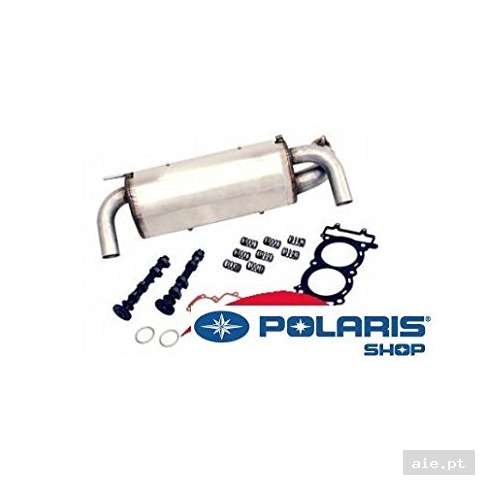Part Number : 2879557 RZR XP STAGE 2 KIT (NA ONLY)
