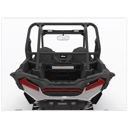 Part Number : 2881540 K-MIRROR REAR SINGLE R2  - Peça Polaris