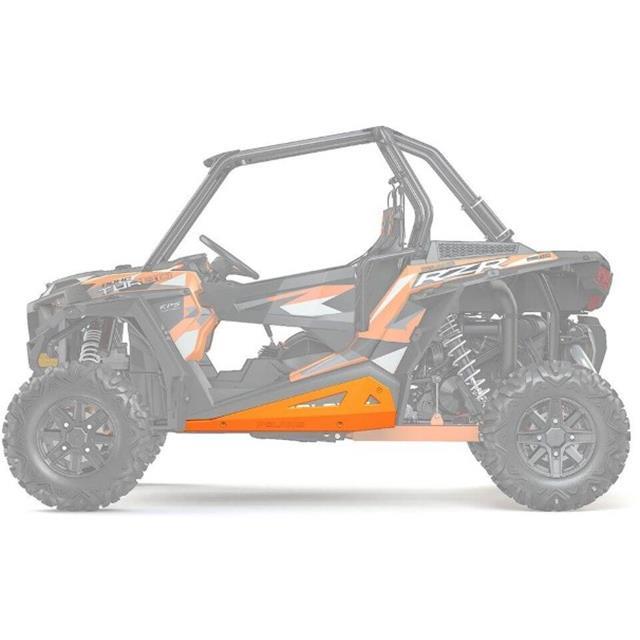 Part Number : 2881587-446 K-ROCK SLIDER LOPRO SPCTR ORG