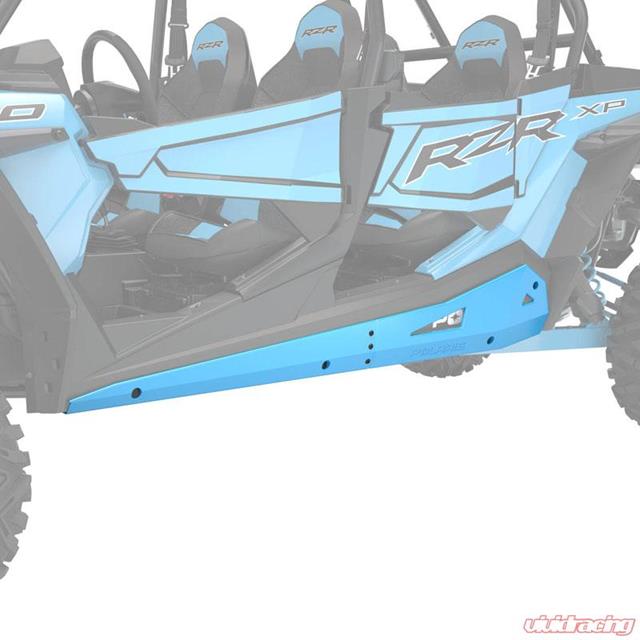 Part Number : 2881593-737 K-ROCKSLIDER LOPRO RZN4 SKY BL