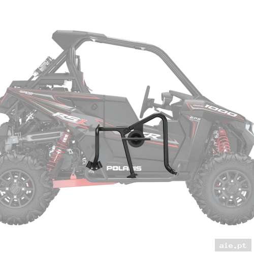 Part Number : 2882738 K-MOUNT SPARE TIRE  - PEÇA POLARIS