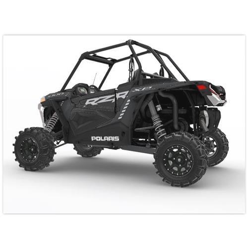 Part Number : 2884271 K-WH/TR SHACKLE BLK/MUD XC 27