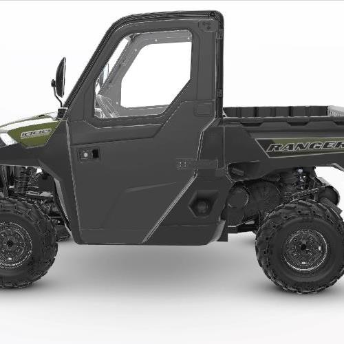 Part Number : 2884338 K-ACCY DOOR PWR ZS  - PEÇA POLARIS