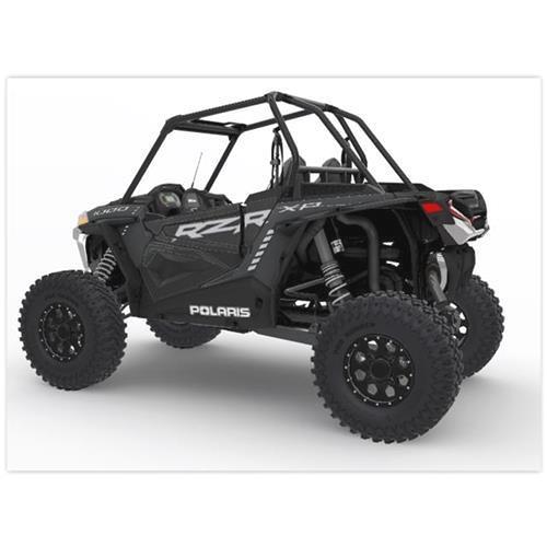 Part Number : 2885035 K-WH/TI 32 PRO RUN HEXLR ACCE