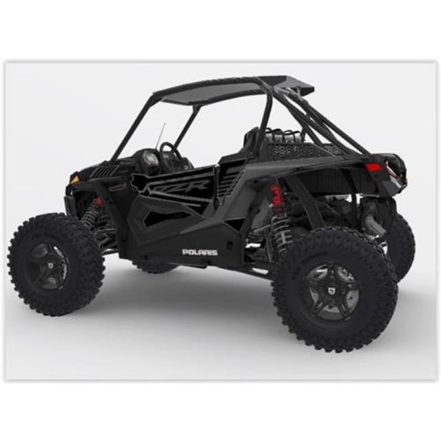 Part Number : 2885039 K-WH/TI 33 PRO RUN FLRE MT BL