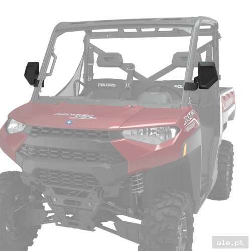Part Number : 2889243 K-ACCY MIRROR SIDE ROPS RGR  - PEÇA POLARIS