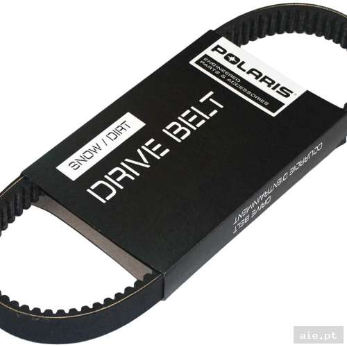 Part Number : 3211225 BELT-DRIVE 11 CD MV BI  - PEÇA POLARIS