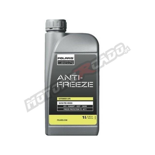Part Number : 502103 POLARIS ANTI-FREEZE 1L (12)