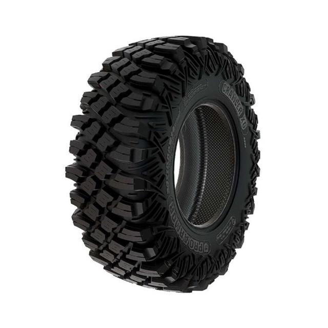 Part Number : 5415616 TIRE-30X10R14 CRAWLERXG PA  - PEÇA POLARIS