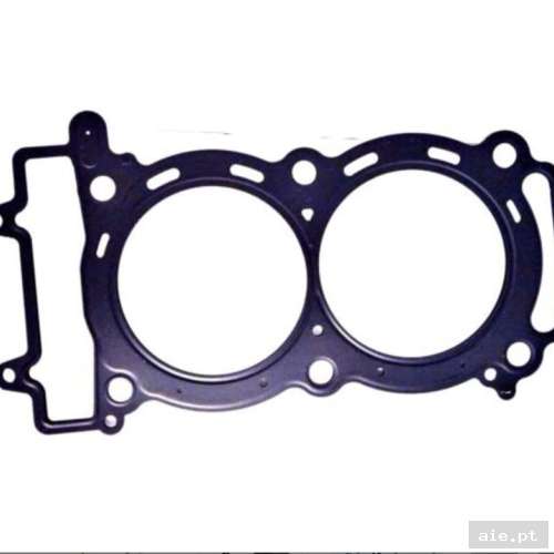 Part Number : 5813439 2 CYLINDER HEAD GASKET  93 MM  - Peça Polaris