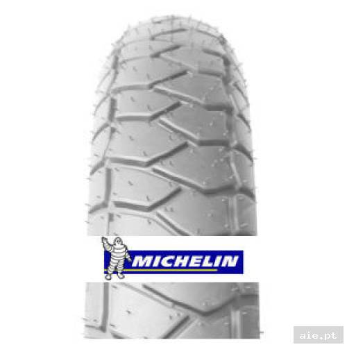 Part Number : 909021ANAK3F MICHELIN 90/90/21 54H ANAK 3F  - Acessórios
