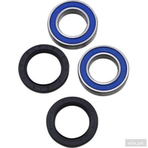 Part Number : A251313 KIT ROLAMENTOS YAMAHA