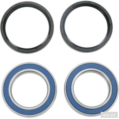 Part Number : A251320 KIT ROLAMENTOS