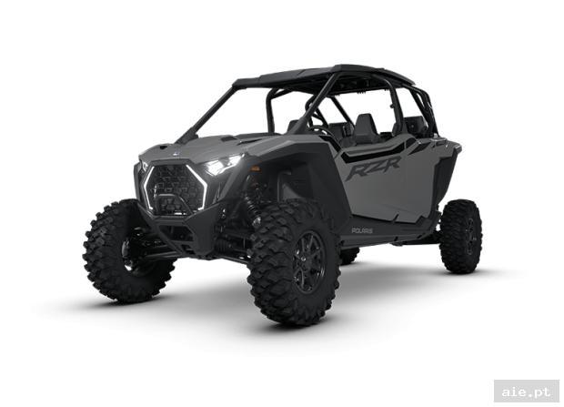 Polaris RZR 64 PRO XP 4 ULTIMATE